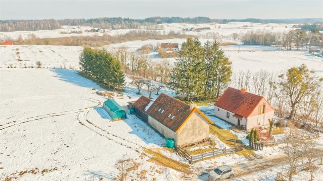 dom wolnostojący, 3 pokoje Orłowo. Zdjęcie 11