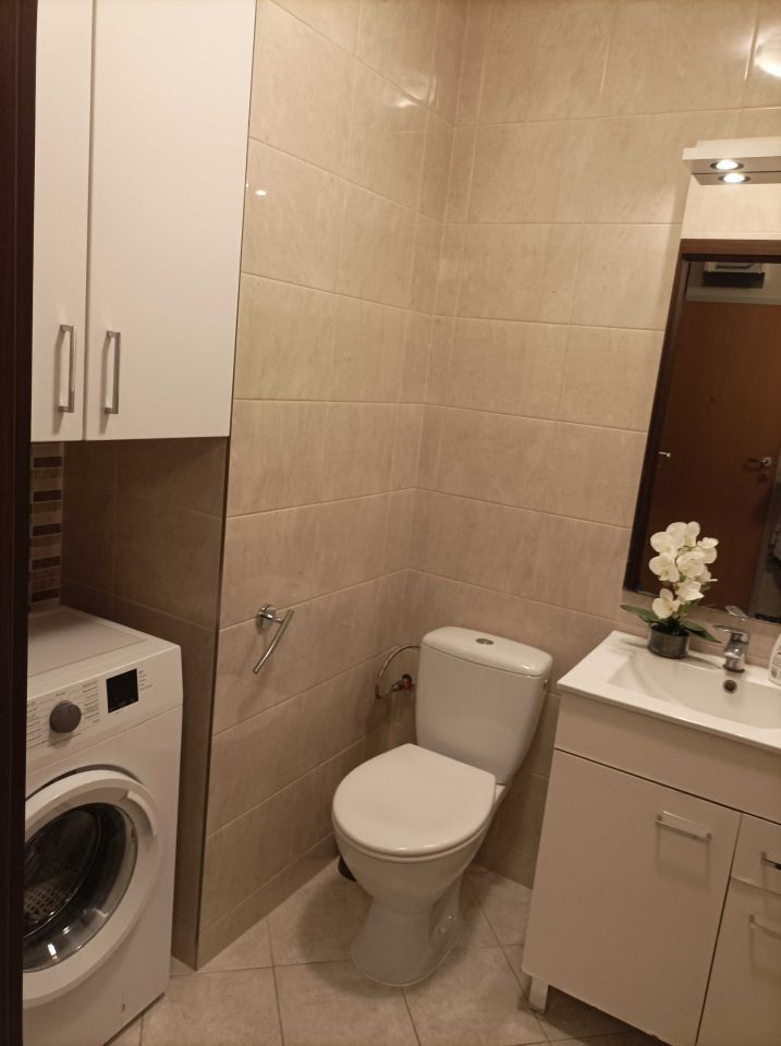 Mieszkanie 2-pokojowe Kraków Prądnik Biały, ul. Wincentego Danka. Zdjęcie 4