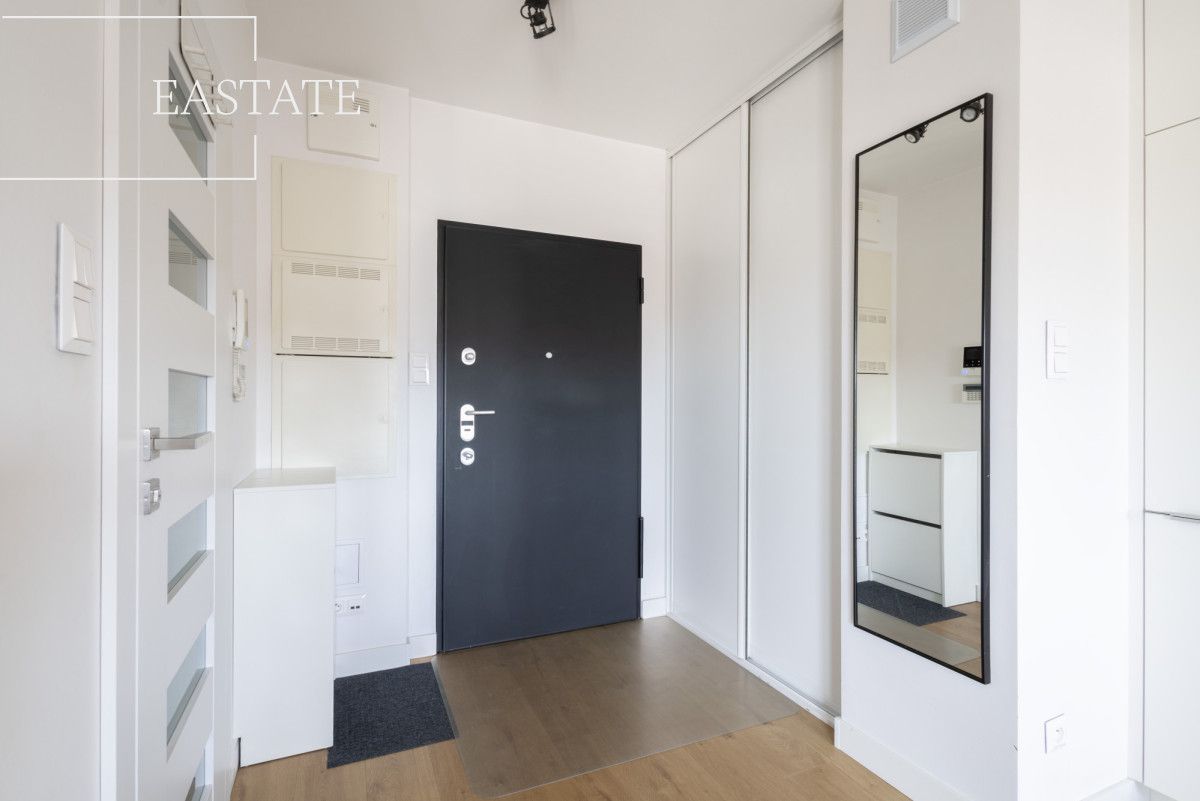 Mieszkanie 1-pokojowe Gdańsk, ul. Lęborska. Zdjęcie 6