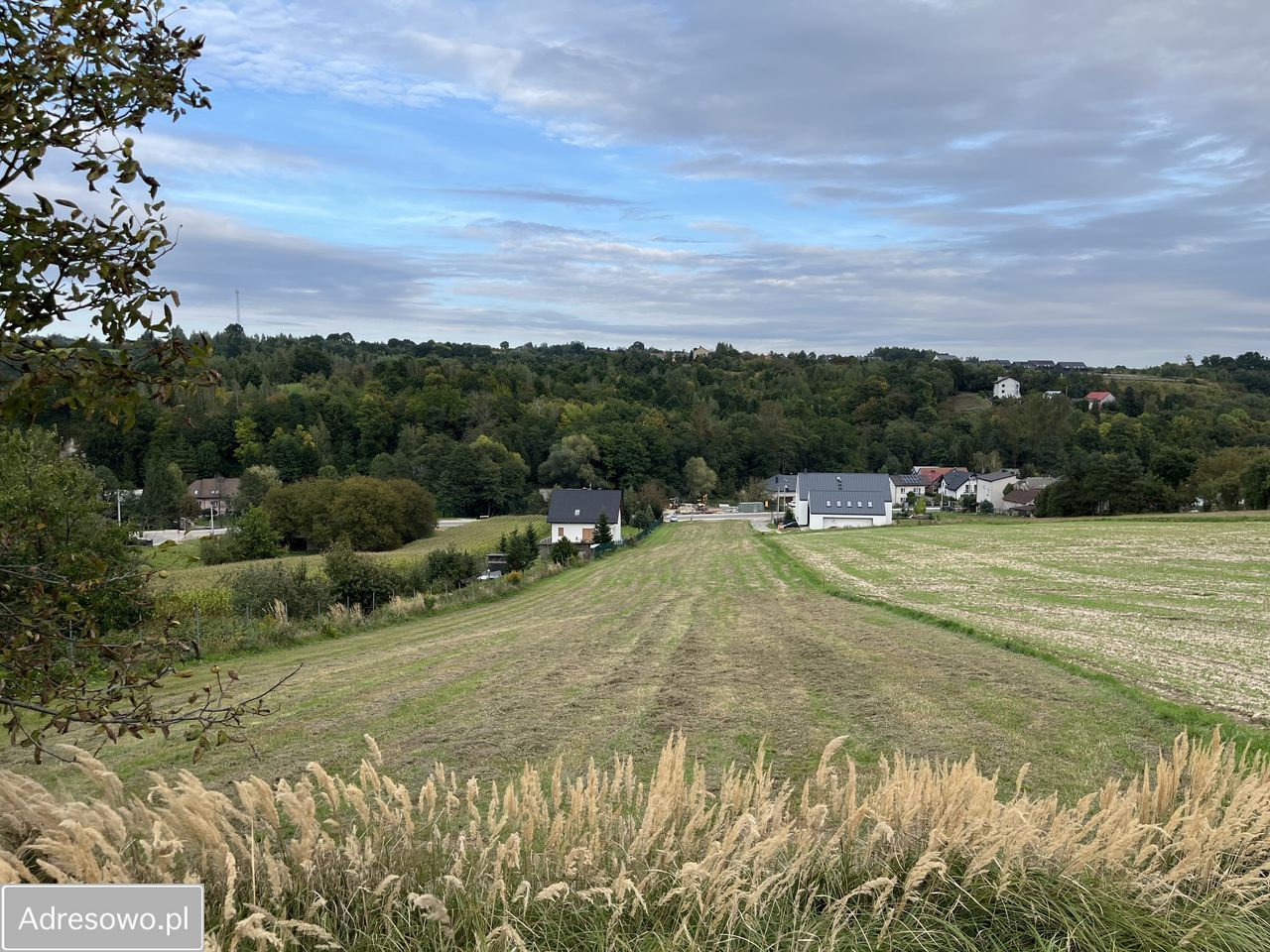 Działka budowlana Garliczka, ul. Radosna. Zdjęcie 10