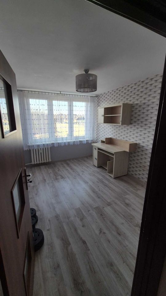 Mieszkanie 3-pokojowe Dęblin, ul. gen. Pilota Józefa Kowalskiego. Zdjęcie 5