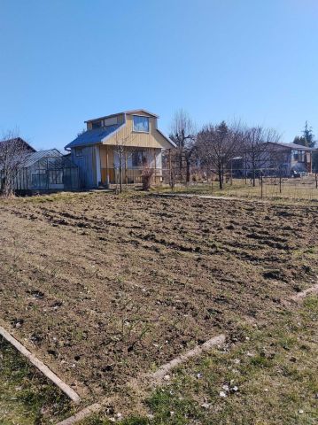 Działka rod Uniszowice. Zdjęcie 1