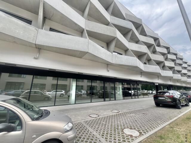 Lokal Wrocław Psie Pole, ul. Antoniego Słonimskiego. Zdjęcie 7