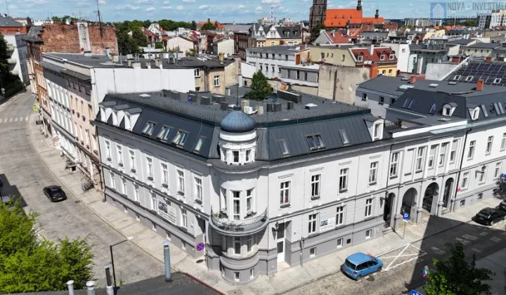 Lokal Gliwice, ul. Bankowa