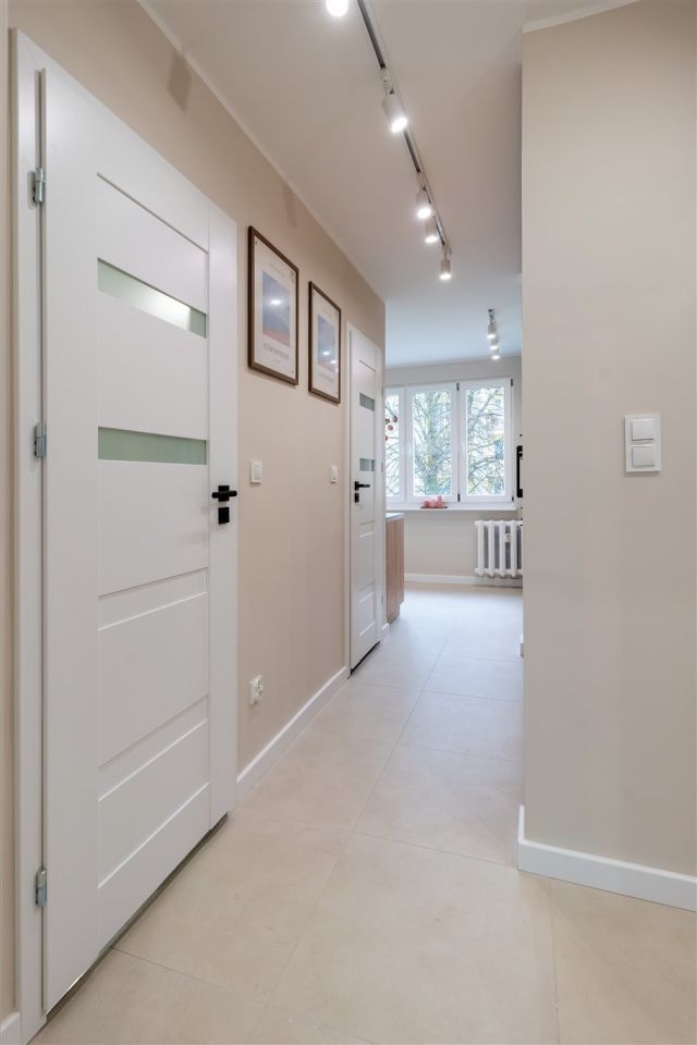 Mieszkanie 3-pokojowe Katowice Bogucice, ul. ks. Franciszka Ścigały. Zdjęcie 22