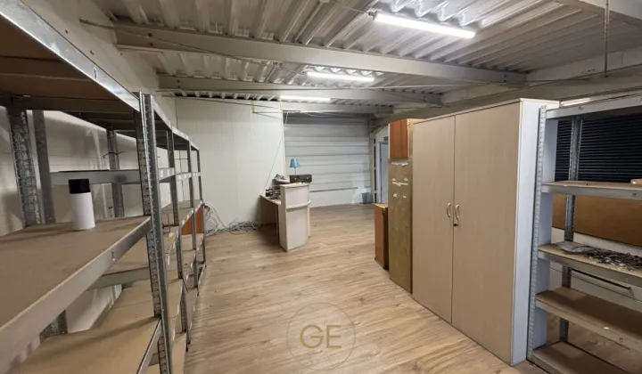 Lokal Kraków Podgórze, ul. Tadeusza Romanowicza