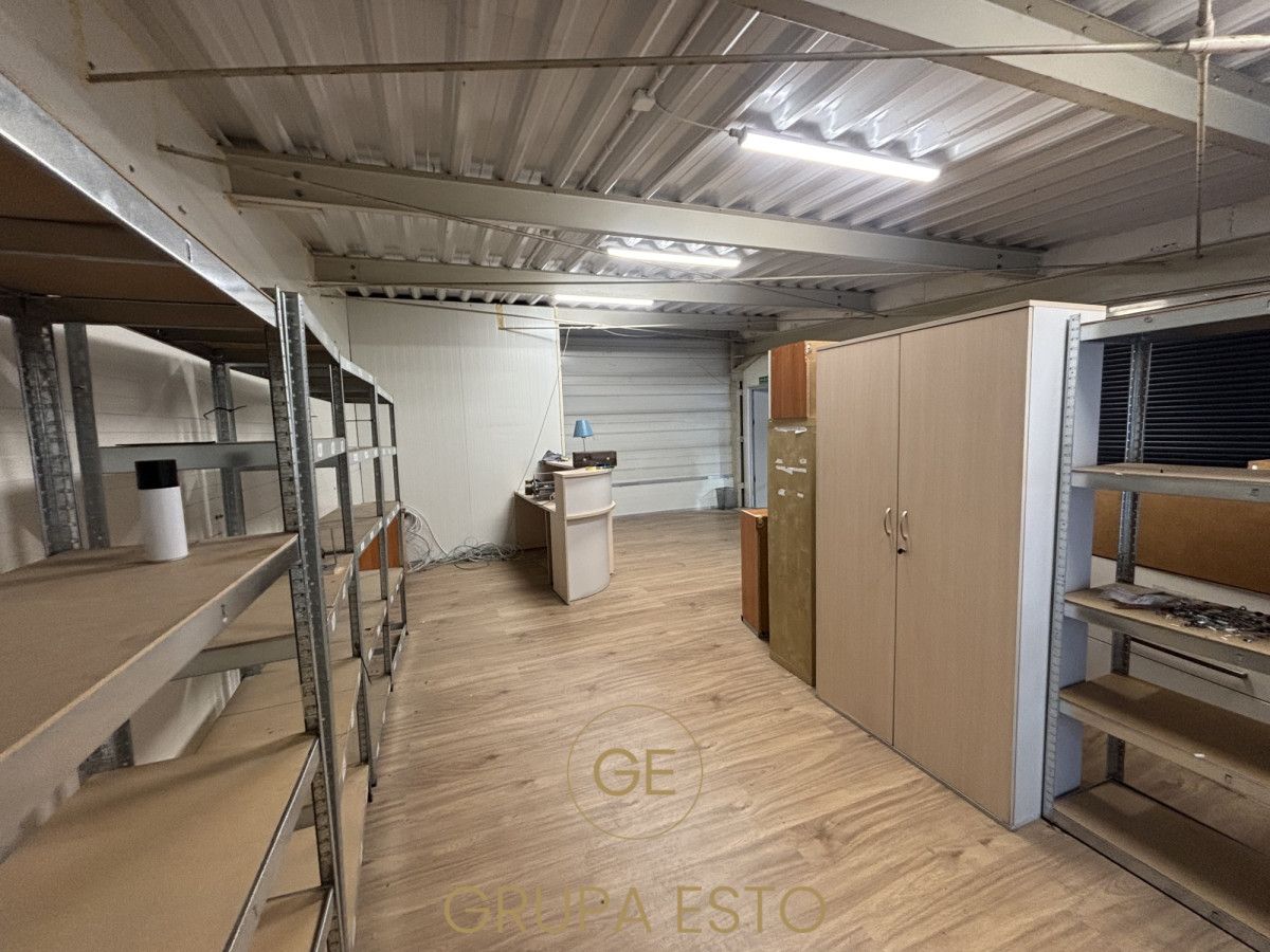 Lokal Kraków Podgórze, ul. Tadeusza Romanowicza. Zdjęcie 1