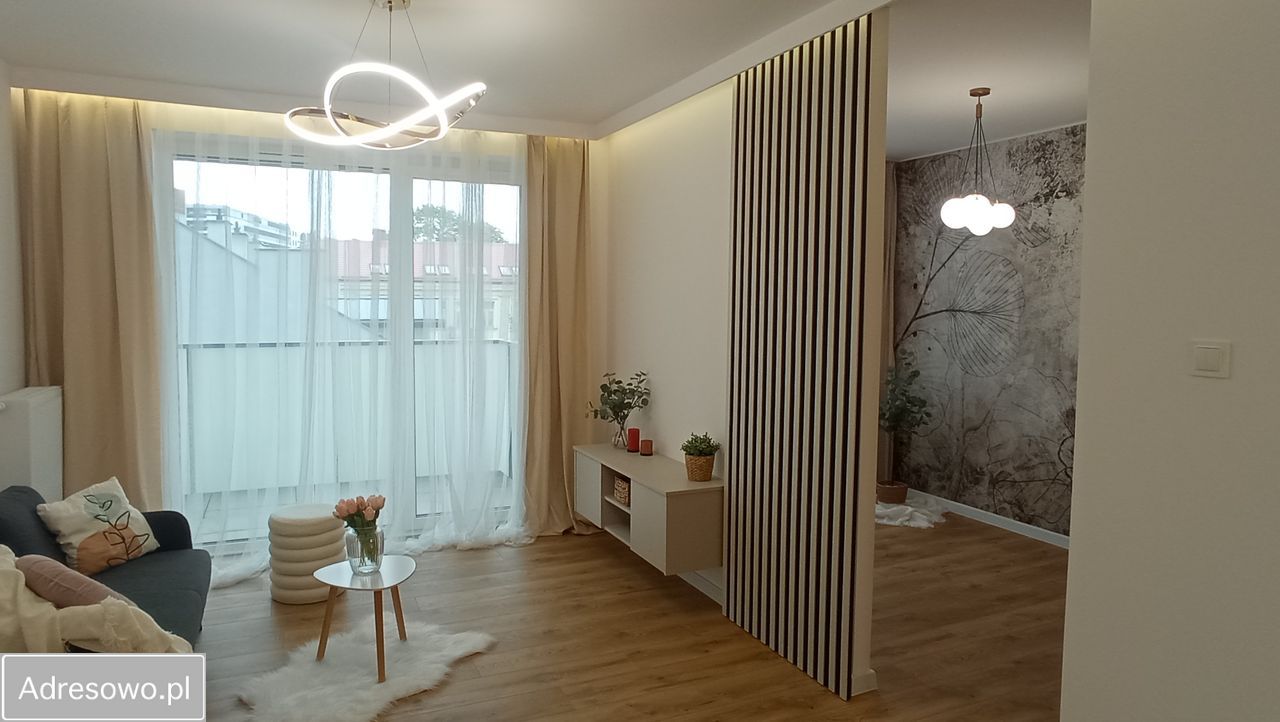 Mieszkanie 2-pokojowe Białystok Centrum, ul. Jurowiecka. Zdjęcie 10