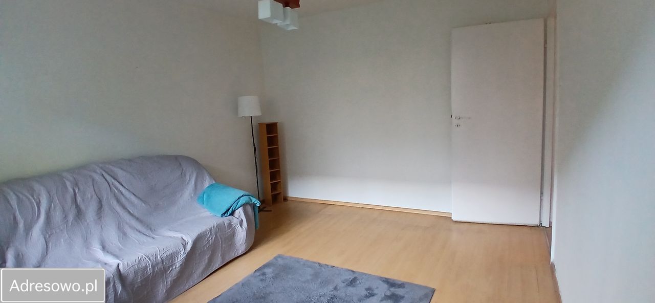 Mieszkanie 2-pokojowe Szczecin Pomorzany, al. Powstańców Wielkopolskich. Zdjęcie 2