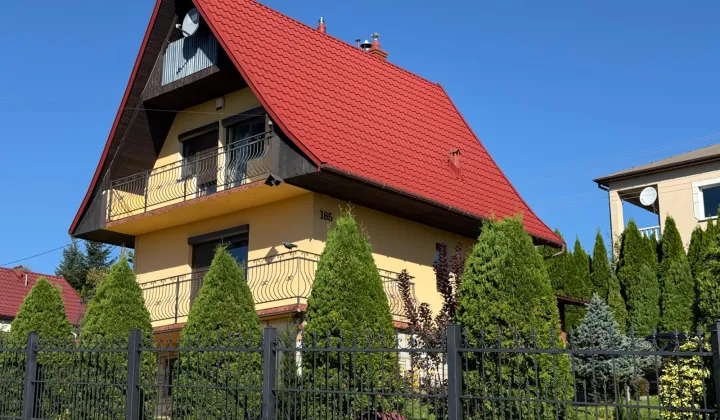 dom wolnostojący, 3 pokoje Jaworsko, Jaworsko