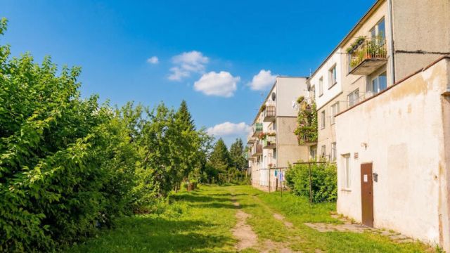 Mieszkanie 2-pokojowe Rychliki, ul. Bohaterów Westerplatte. Zdjęcie 5
