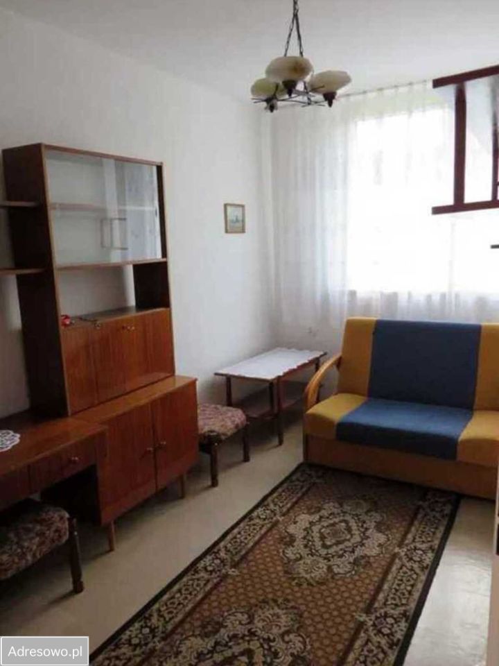 Mieszkanie 2-pokojowe Warszawa Praga-Północ, ul. Ząbkowska. Zdjęcie 3