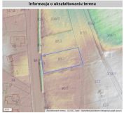 Działka rolna Klików. Zdjęcie 3