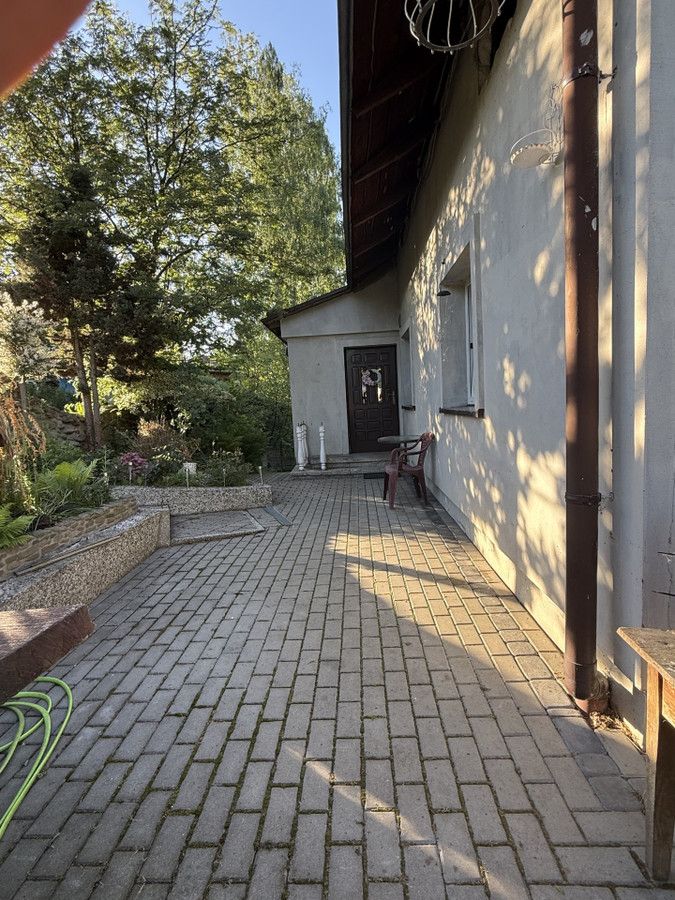 dom wolnostojący, 4 pokoje Gorlice. Zdjęcie 7