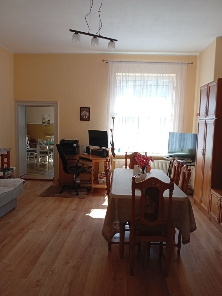 Mieszkanie 4-pokojowe Gniezno Centrum, ul. Henryka Sienkiewicza. Zdjęcie 8