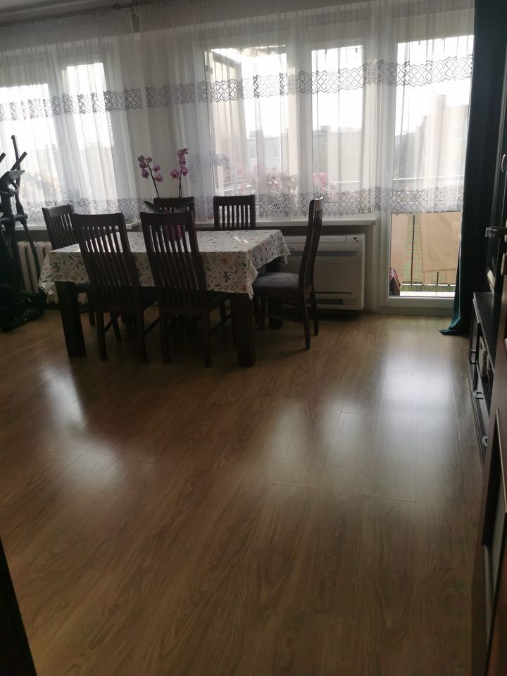 Mieszkanie 3-pokojowe Bydgoszcz Fordon, ul. Wojciecha Rzeźniackiego. Zdjęcie 4