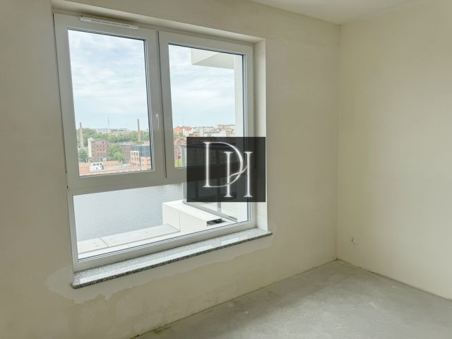 Mieszkanie 3-pokojowe Szczecin Centrum, bulw. Elbląski. Zdjęcie 13
