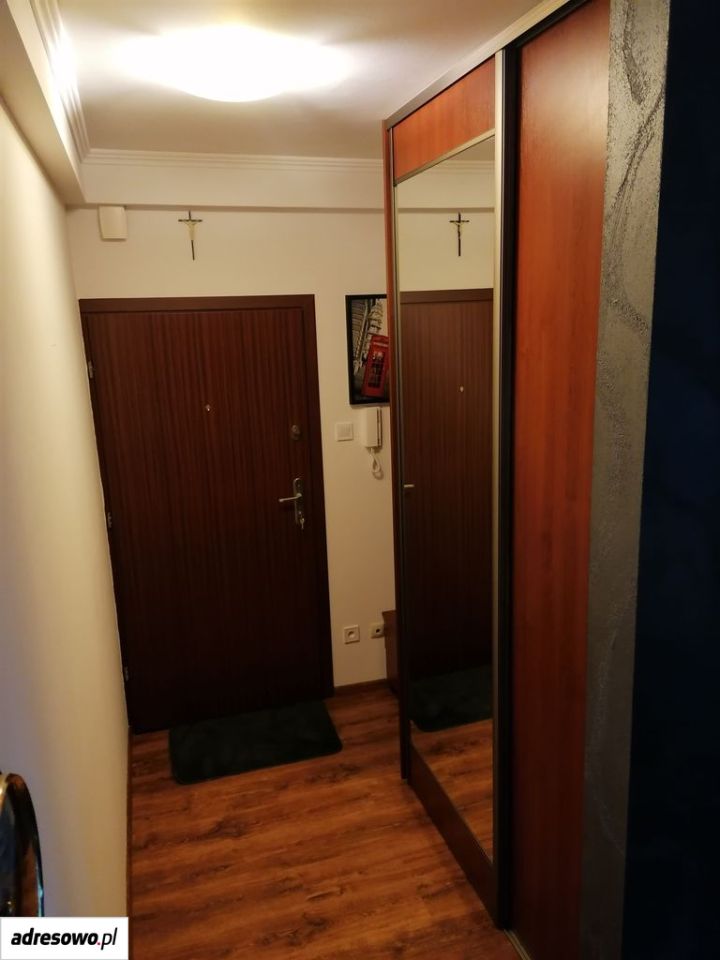 Mieszkanie 2-pokojowe Rzeszów Drabinianka, ul. Strażacka. Zdjęcie 16