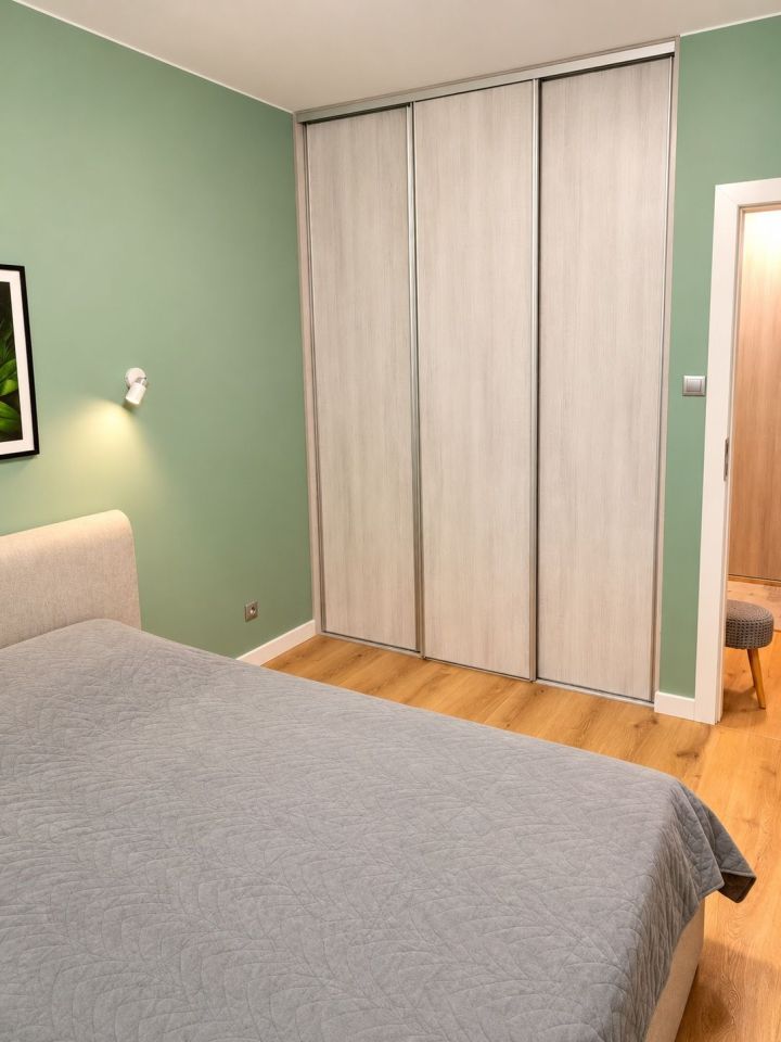 Mieszkanie 3-pokojowe Gorzów Wielkopolski, ul. Wiedeńska. Zdjęcie 7