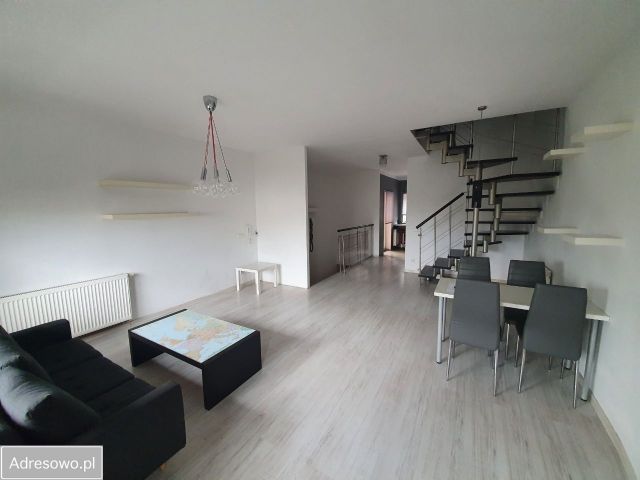 Mieszkanie 4-pokojowe Plewiska, ul. Tęczowa. Zdjęcie 1