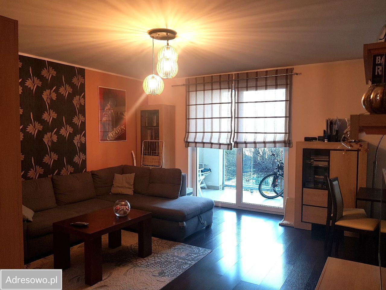 Mieszkanie Poznań, ul. Serbska, bez pośrednika - 70 m2 - 670 000 zł