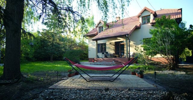 dom wolnostojący, 6 pokoi Łomna, ul. Jana Kochanowskiego. Zdjęcie 1