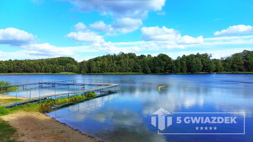 Działka siedliskowa Łubowo. Zdjęcie 17