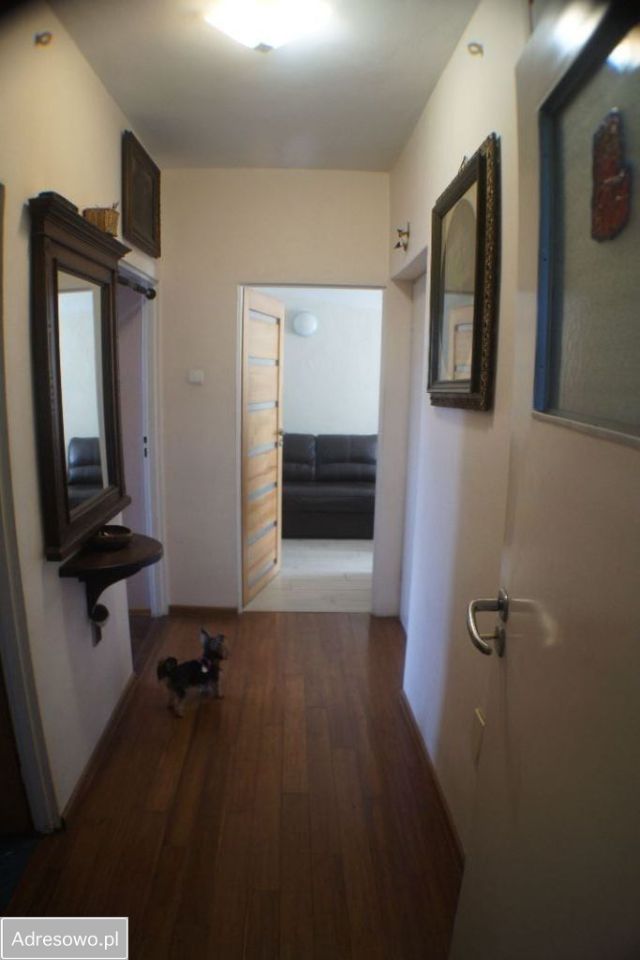 dom wolnostojący, 4 pokoje Kraków Bieżanów, ul. Henryka Hoyera. Zdjęcie 4