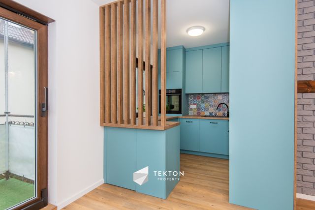 Mieszkanie 3-pokojowe Poznań Podolany, ul. Janiny Omańkowskiej. Zdjęcie 5