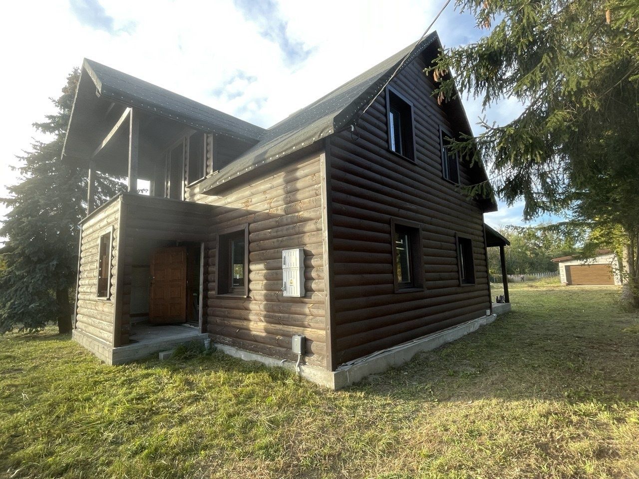 dom wolnostojący Psary. Zdjęcie 7