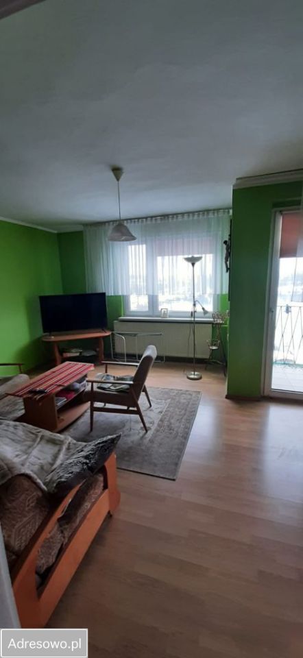 Mieszkanie 3-pokojowe Brzeg, ul. Kochanowskiego