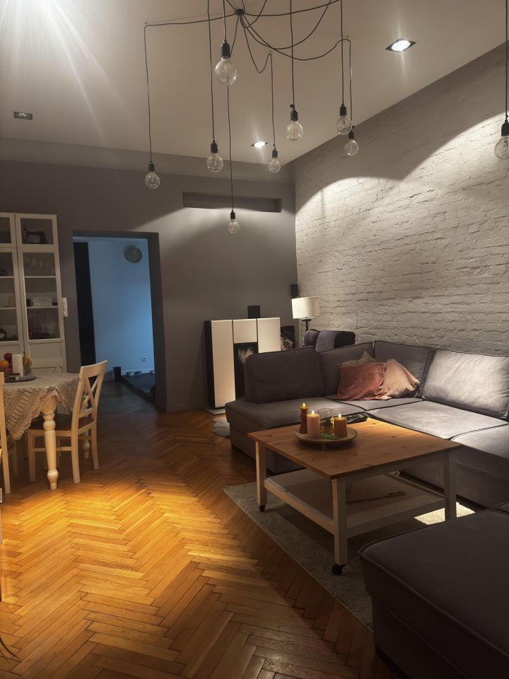 Mieszkanie 3-pokojowe Września Centrum, ul. Wielkopolska. Zdjęcie 2