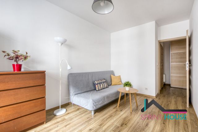 Mieszkanie 3-pokojowe Warszawa Górny Mokotów, ul. Garażowa. Zdjęcie 6