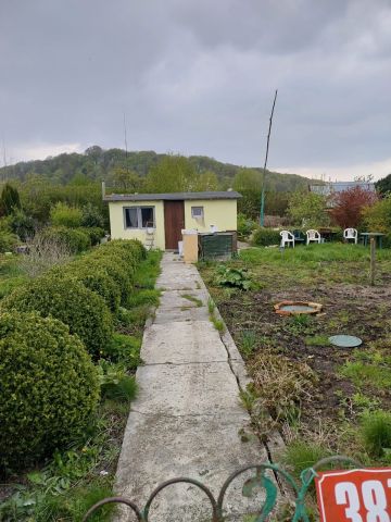 Działka rod Świnoujście. Zdjęcie 1