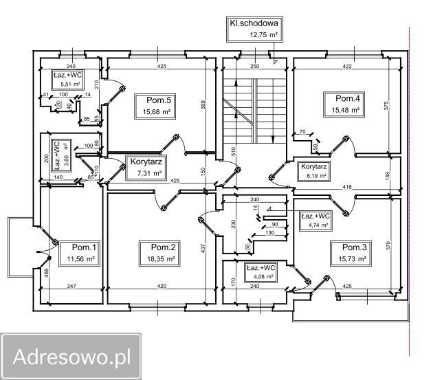 Biuro Katowice Ligota, ul. Książęca. Zdjęcie 8