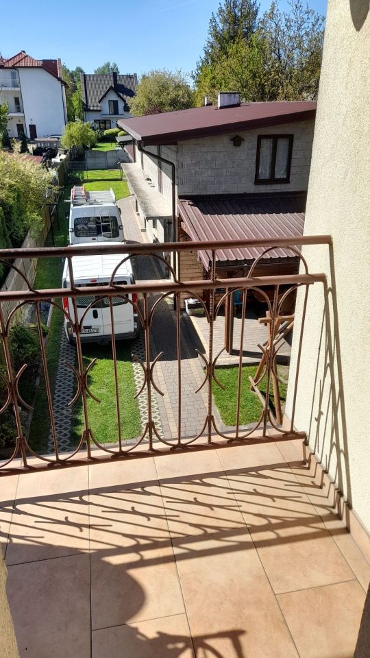 dom wolnostojący Końskie, ul. Gimnazjalna. Zdjęcie 2