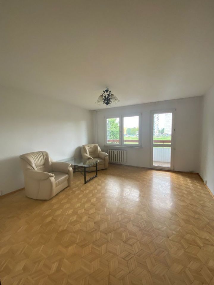 Mieszkanie 3-pokojowe Żyrardów, ul. Parkingowa