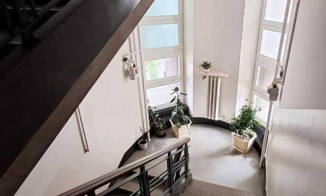 Mieszkanie 3-pokojowe Łódź Śródmieście, al. Tadeusza Kościuszki. Zdjęcie 4