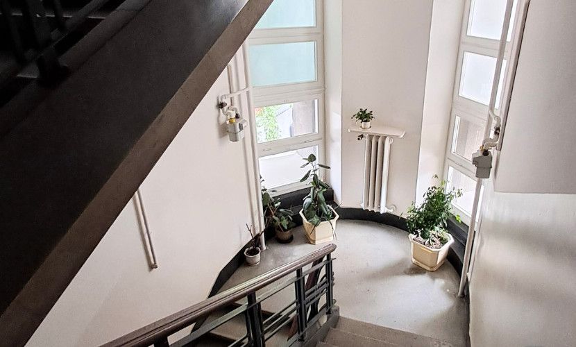 Mieszkanie 3-pokojowe Łódź Śródmieście, al. Tadeusza Kościuszki. Zdjęcie 4