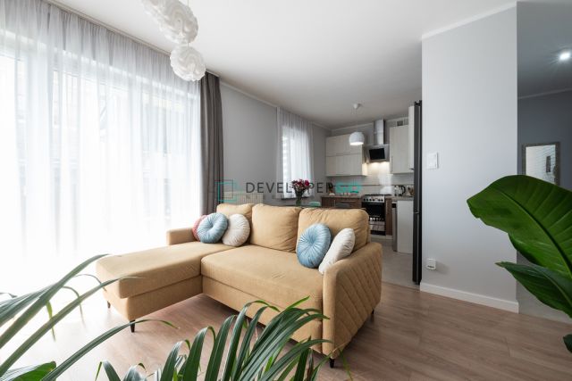 Mieszkanie 3-pokojowe Białystok Bagnówka, ul. Józefa Karola Puchalskiego. Zdjęcie 1