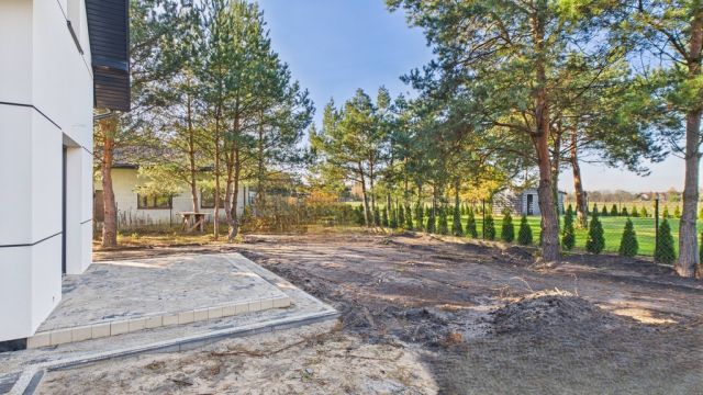 bliźniak, 4 pokoje Skrzeszew, ul. Polna. Zdjęcie 4