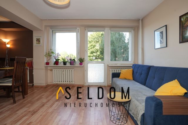 Mieszkanie 2-pokojowe Opole Śródmieście, ul. Nysy Łużyckiej. Zdjęcie 4