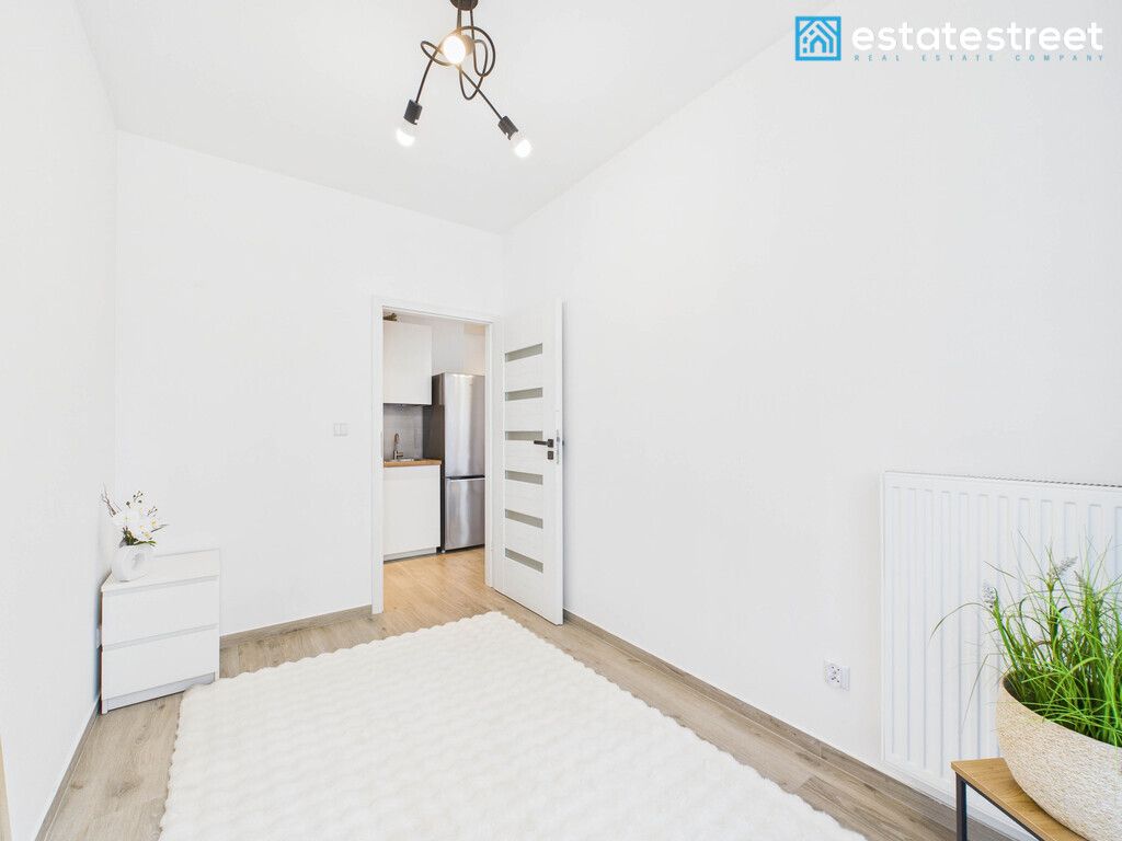 Mieszkanie 2-pokojowe Kraków, ul. Fabryczna. Zdjęcie 11