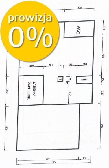 Biuro Kraków Łagiewniki, ul. Torowa. Zdjęcie 20