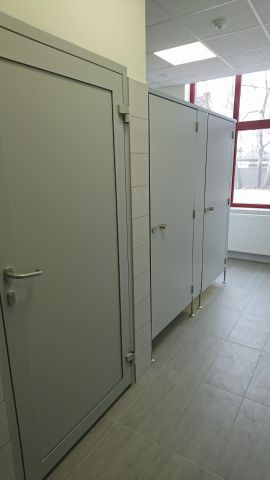 Hala/magazyn Elbląg Centrum, ul. Malborska. Zdjęcie 7