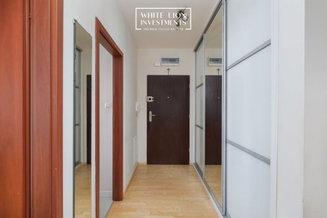 Mieszkanie 2-pokojowe Warszawa Bemowo, ul. Edmunda Jana Osmańczyka. Zdjęcie 11