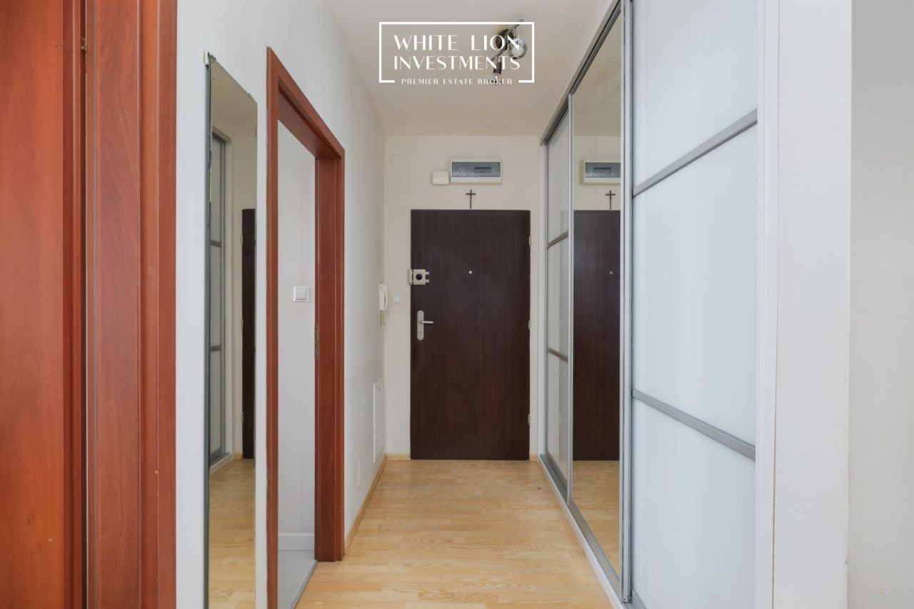 Mieszkanie 2-pokojowe Warszawa Bemowo, ul. Edmunda Jana Osmańczyka. Zdjęcie 11