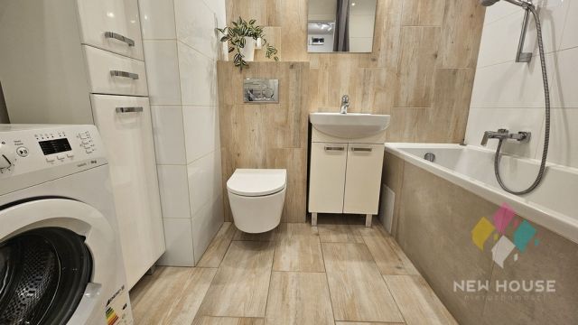 Mieszkanie 2-pokojowe Olsztyn Jaroty, ul. Immanuela Kanta. Zdjęcie 8