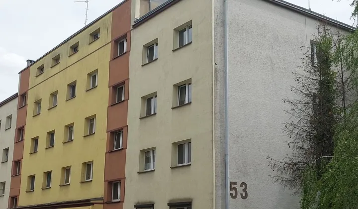 Mieszkanie 2-pokojowe Prudnik, ul. Młyńska