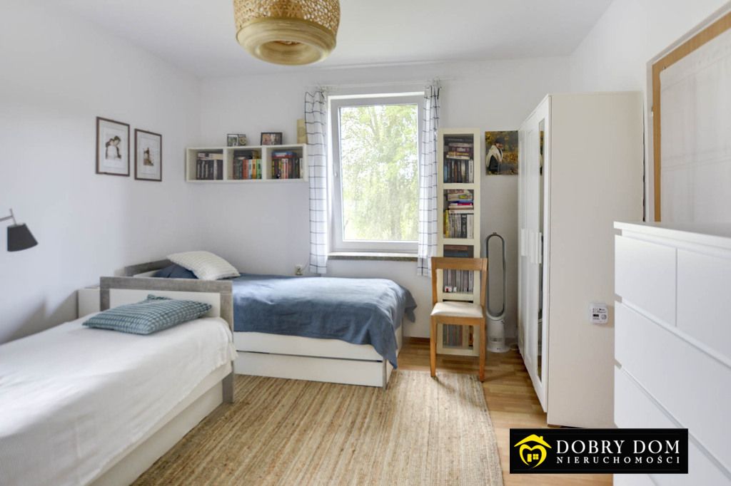 dom wolnostojący, 3 pokoje Malec. Zdjęcie 4